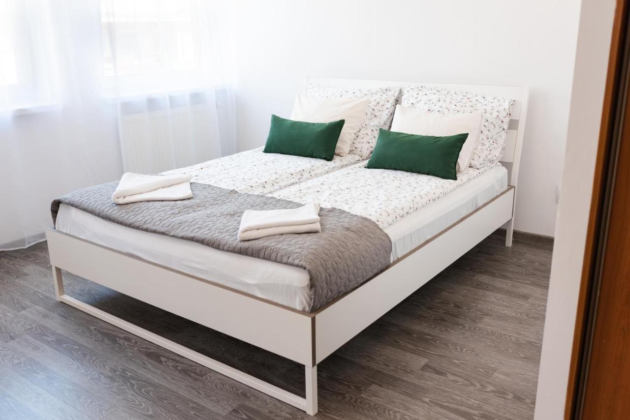 Marcowy Apartment Sopot Ngoại thất bức ảnh