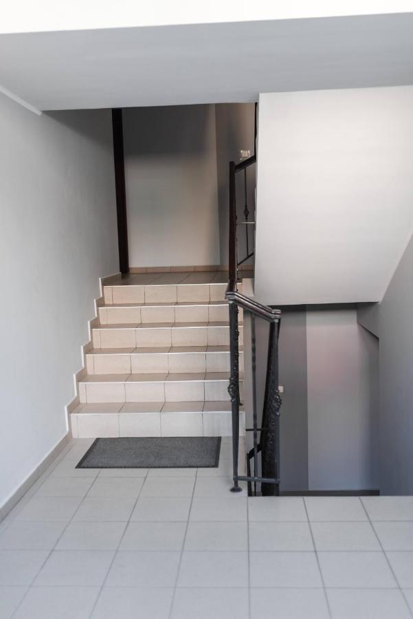 Marcowy Apartment Sopot Ngoại thất bức ảnh